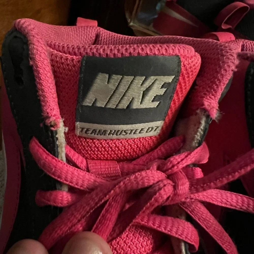 Nike classic team